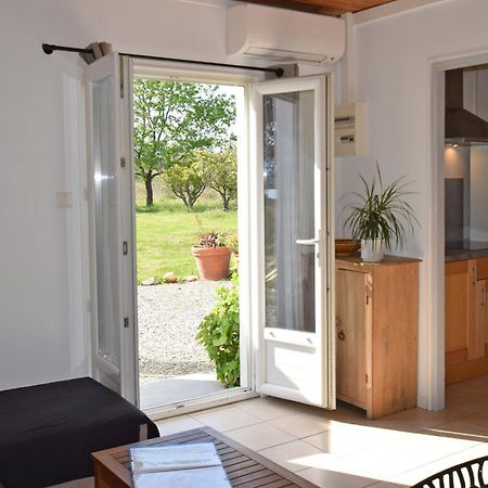 Locations "Chezchristine Aleria" A Aleria Vila Exterior foto