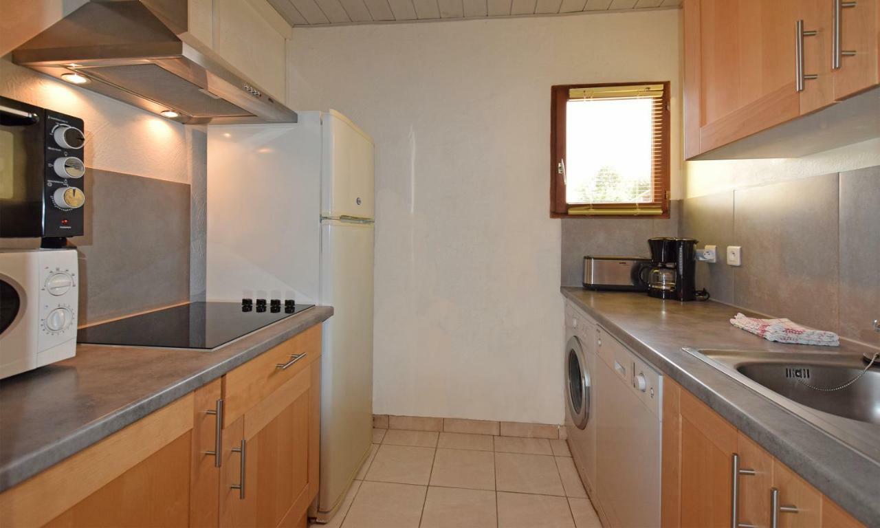 Locations "Chezchristine Aleria" A Aleria Vila Exterior foto